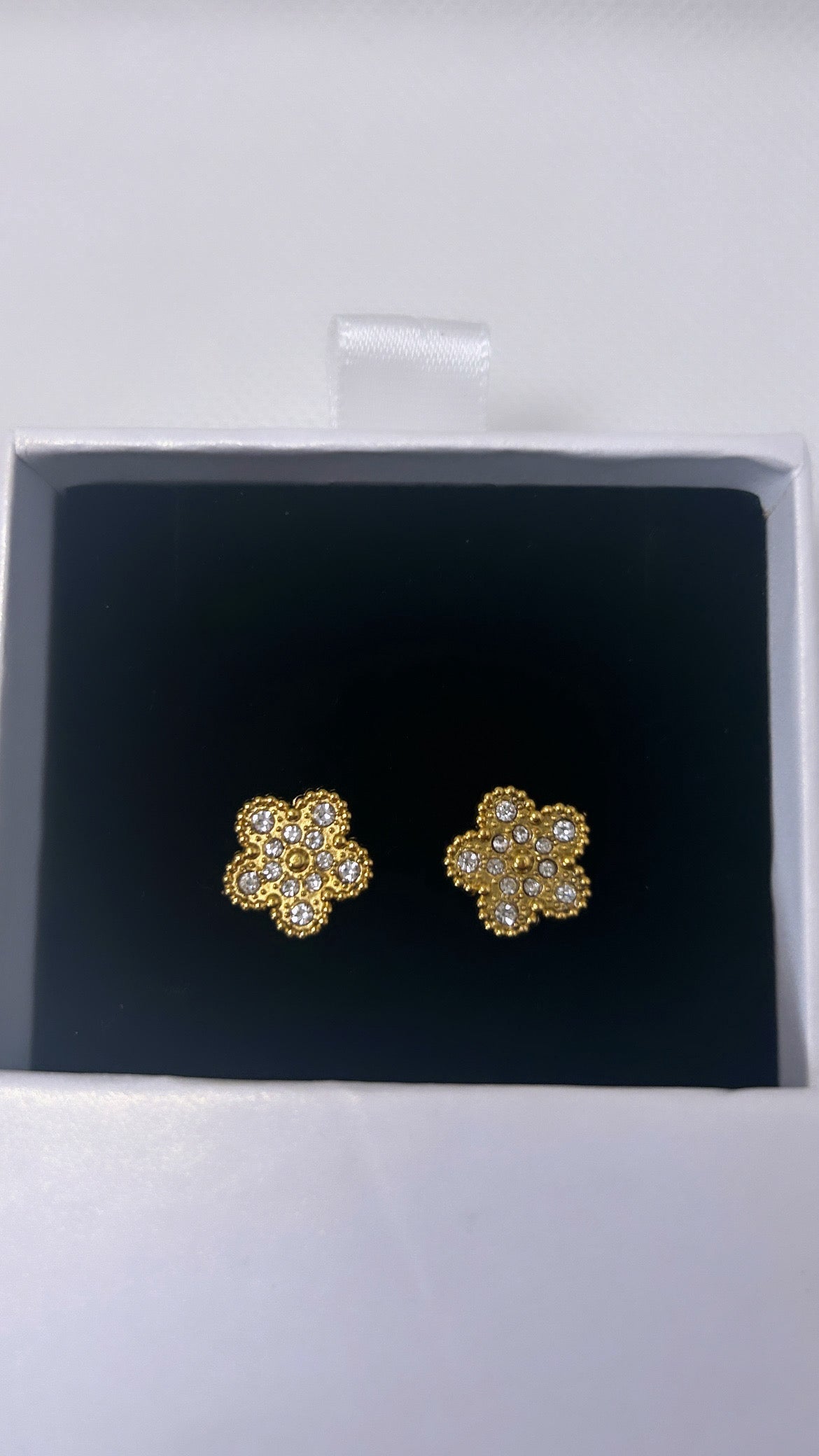 Solara Earrings