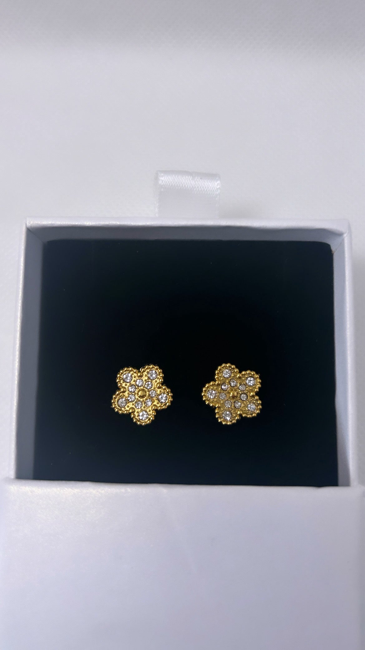 Solara Earrings