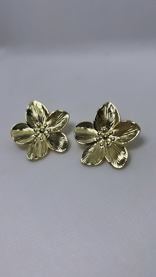 FLORA EARRINGS