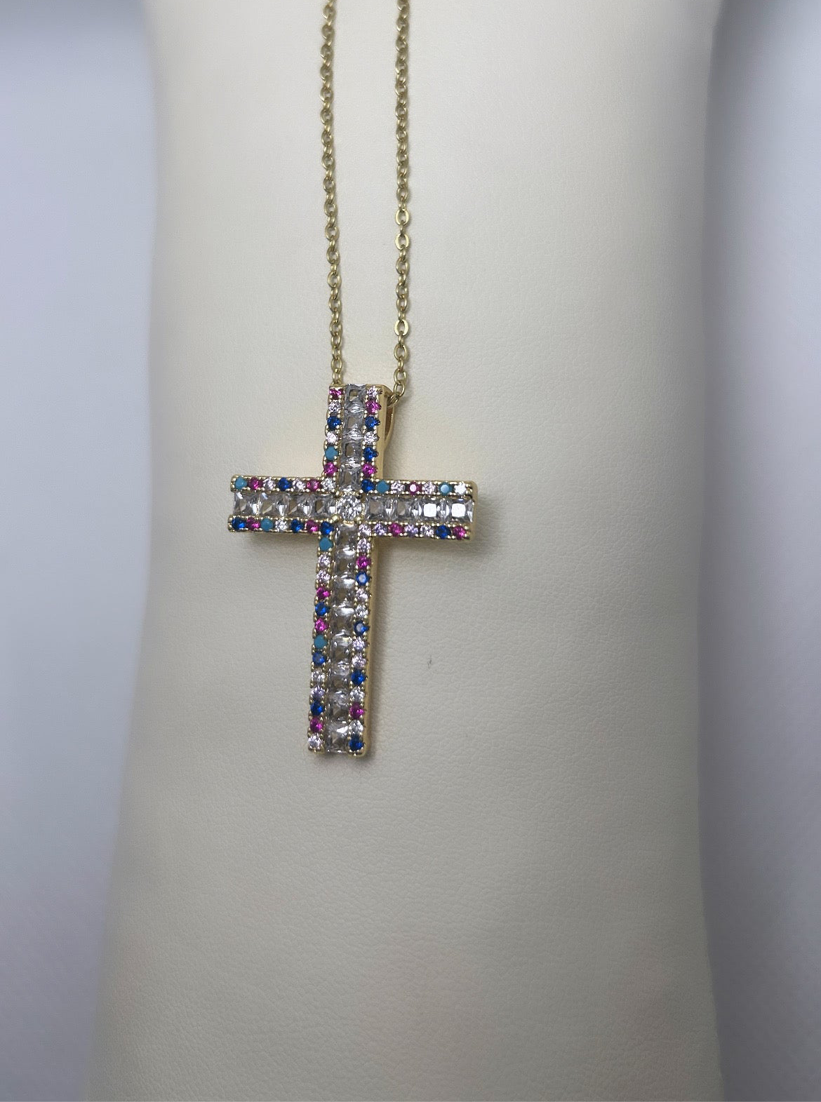 Candi Cross