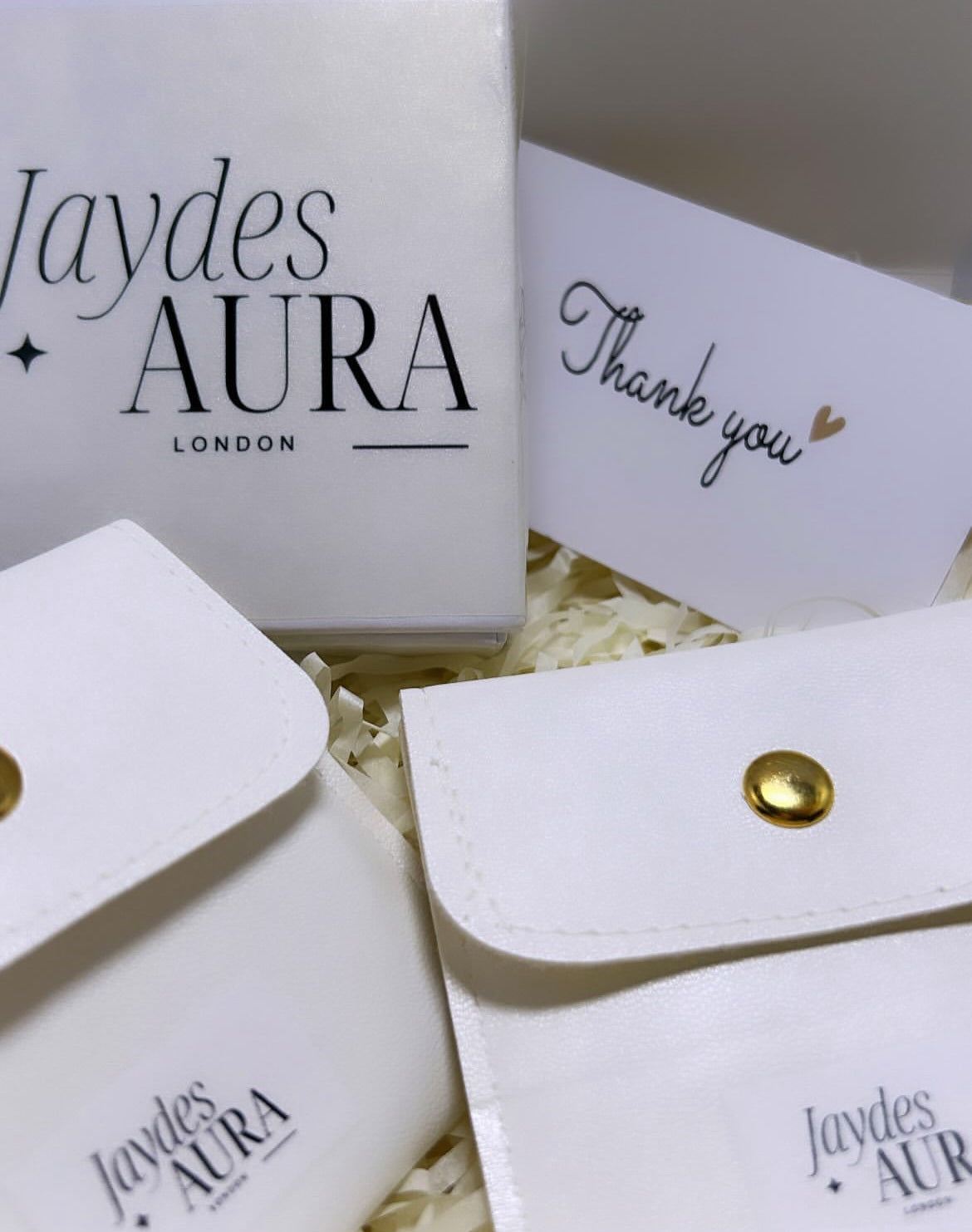 Lucky dip (3x surprise items)