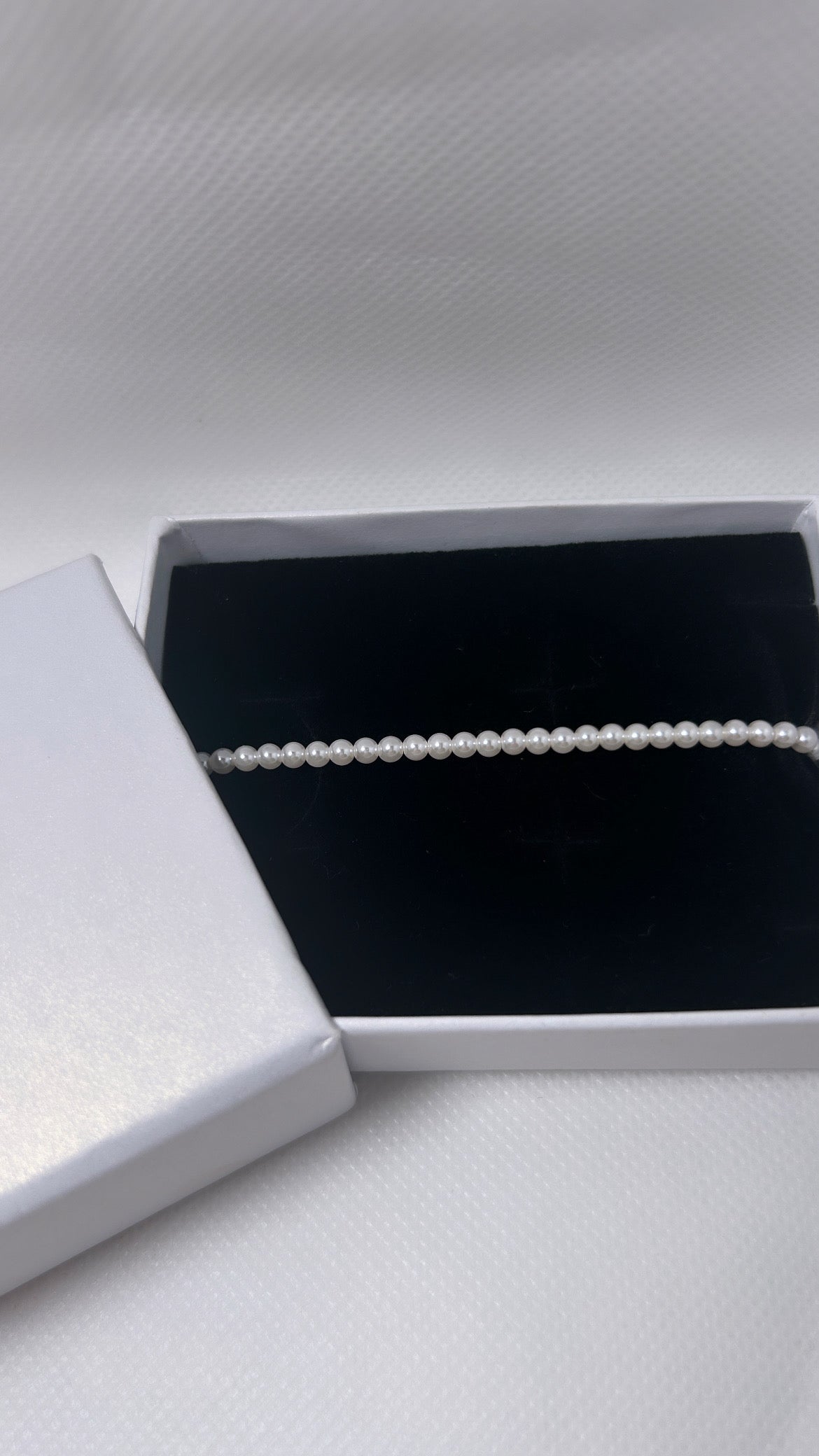 Audrey Pearl Bracelet