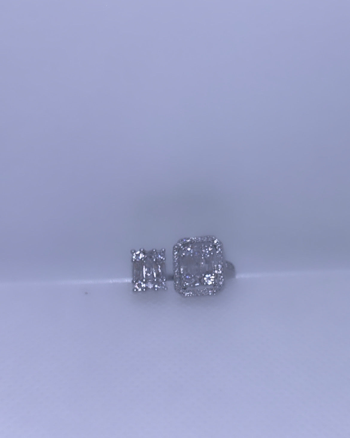 Adjustable Ring