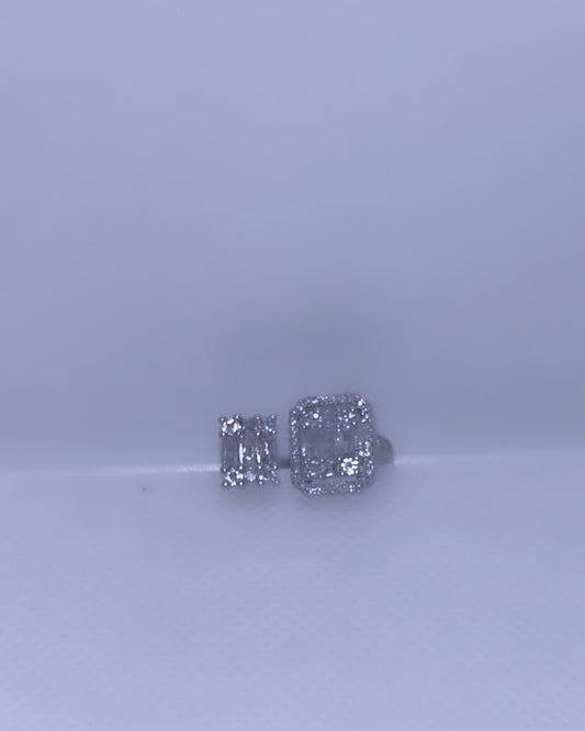 Adjustable Ring