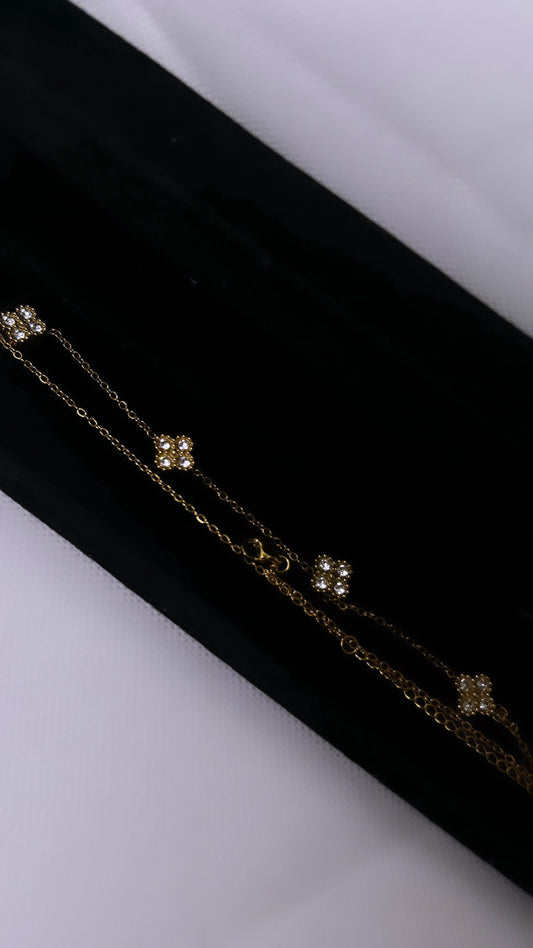 Lucky Luxe Necklace