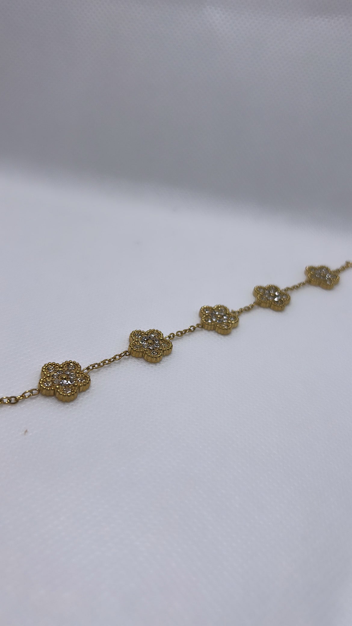 Zara Bracelet