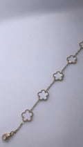 Daisy Clover Bracelet
