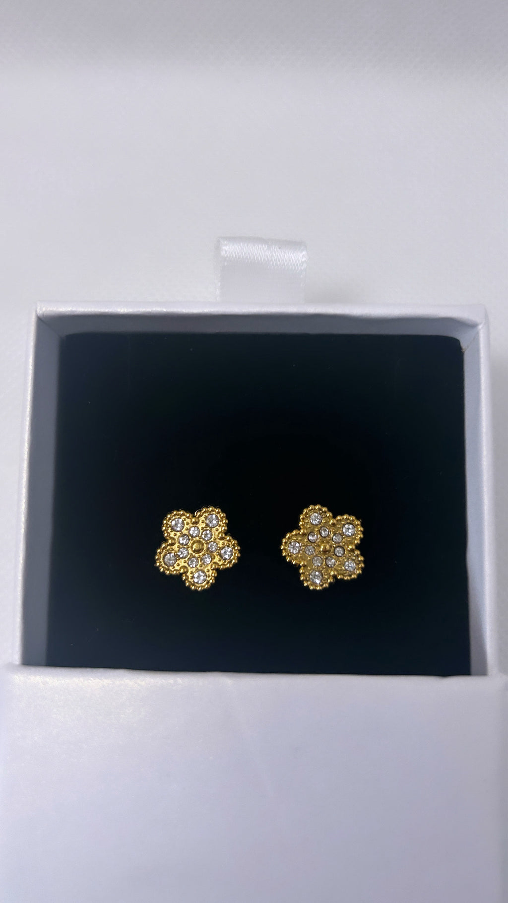 Solara Earrings