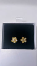 Solara Earrings