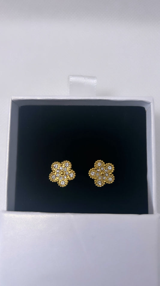 Solara Earrings