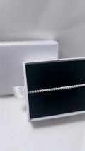 Audrey Pearl Bracelet