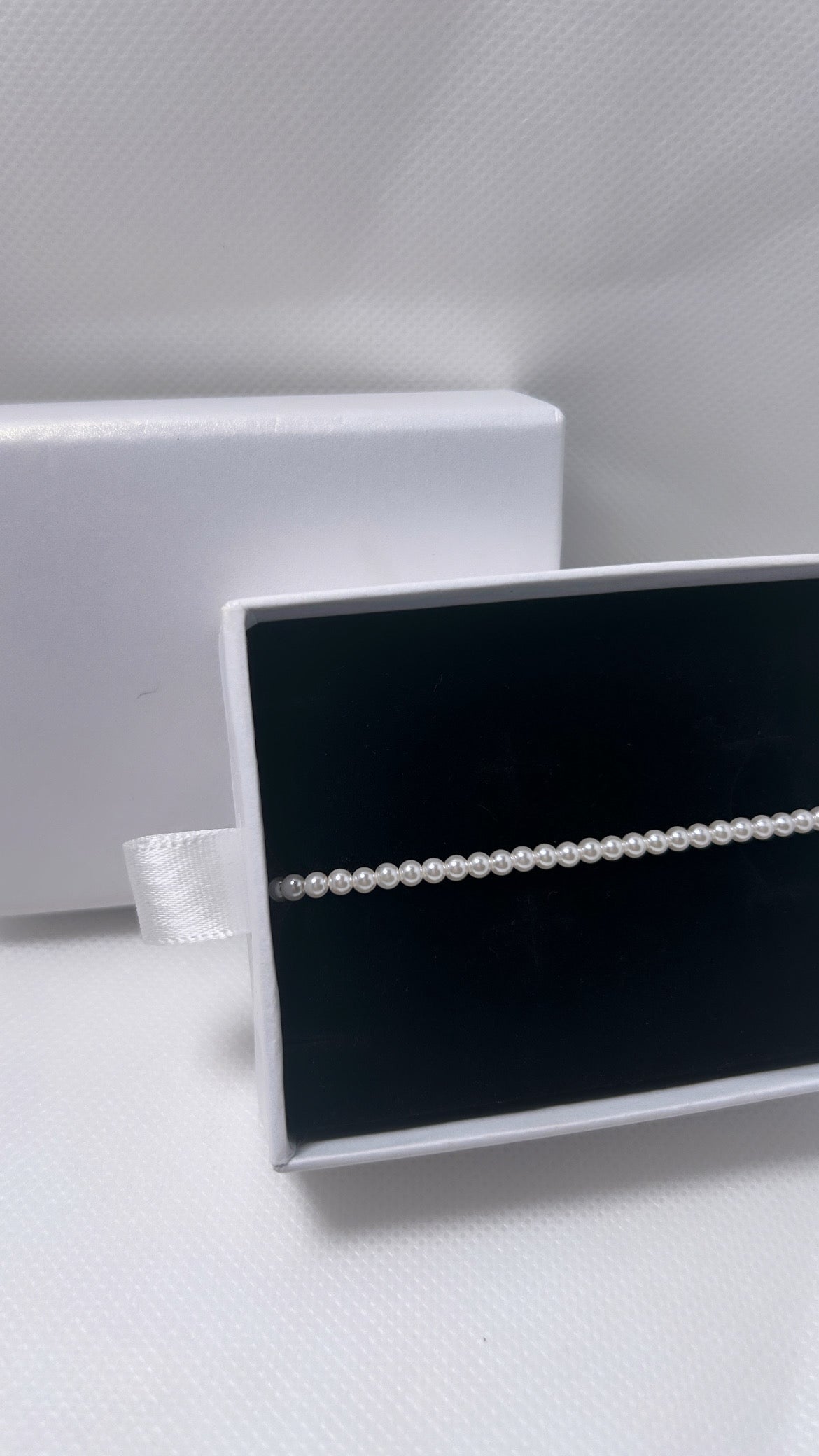 Audrey Pearl Bracelet