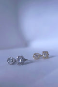 Orla Adjustable Ring Silver