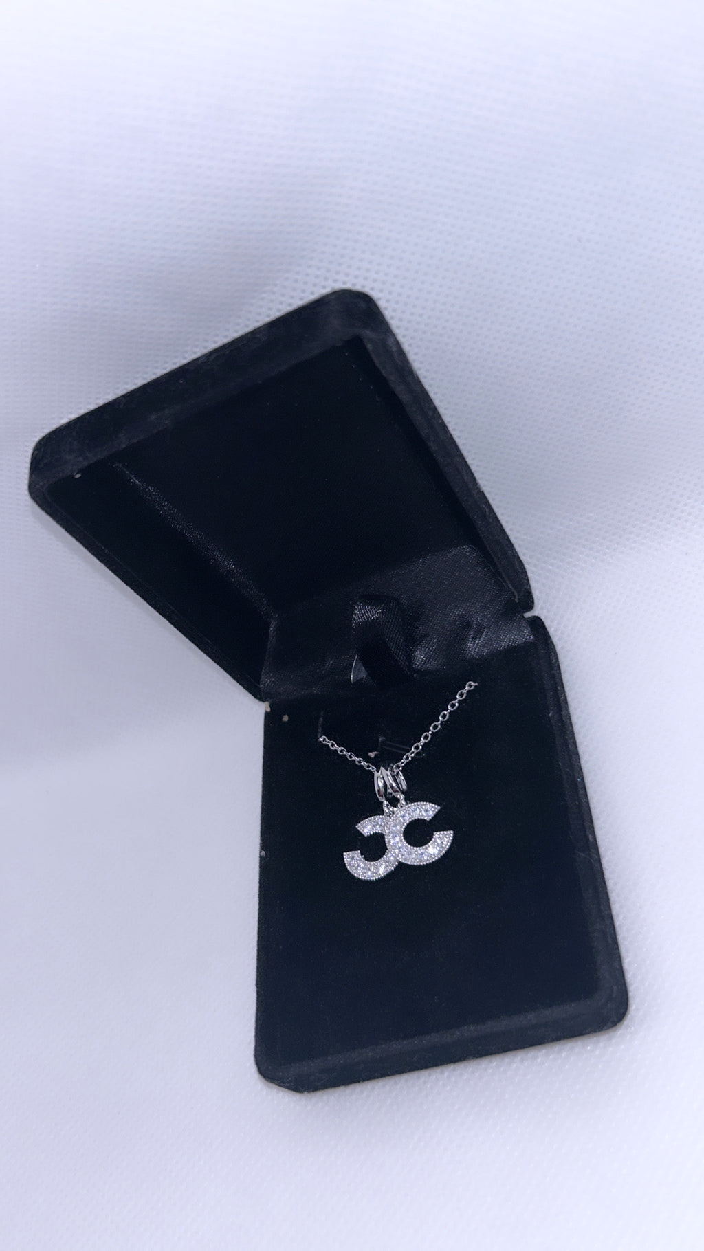 CC Necklace