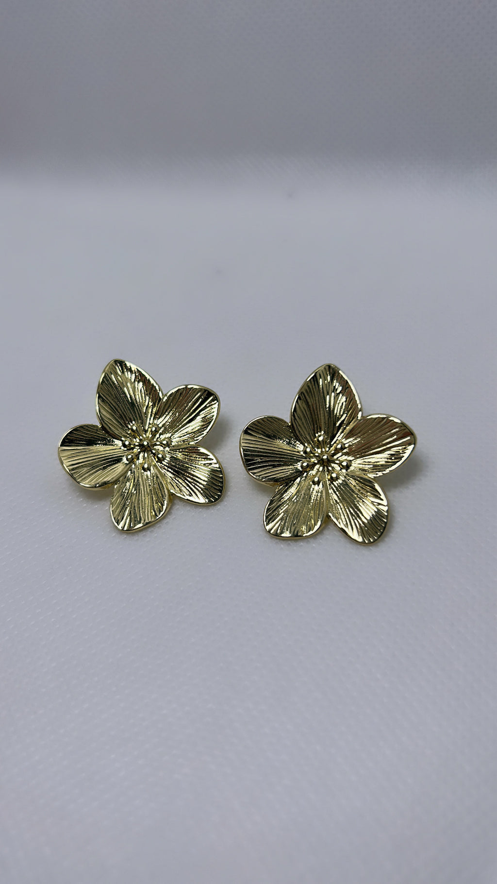FLORA EARRINGS