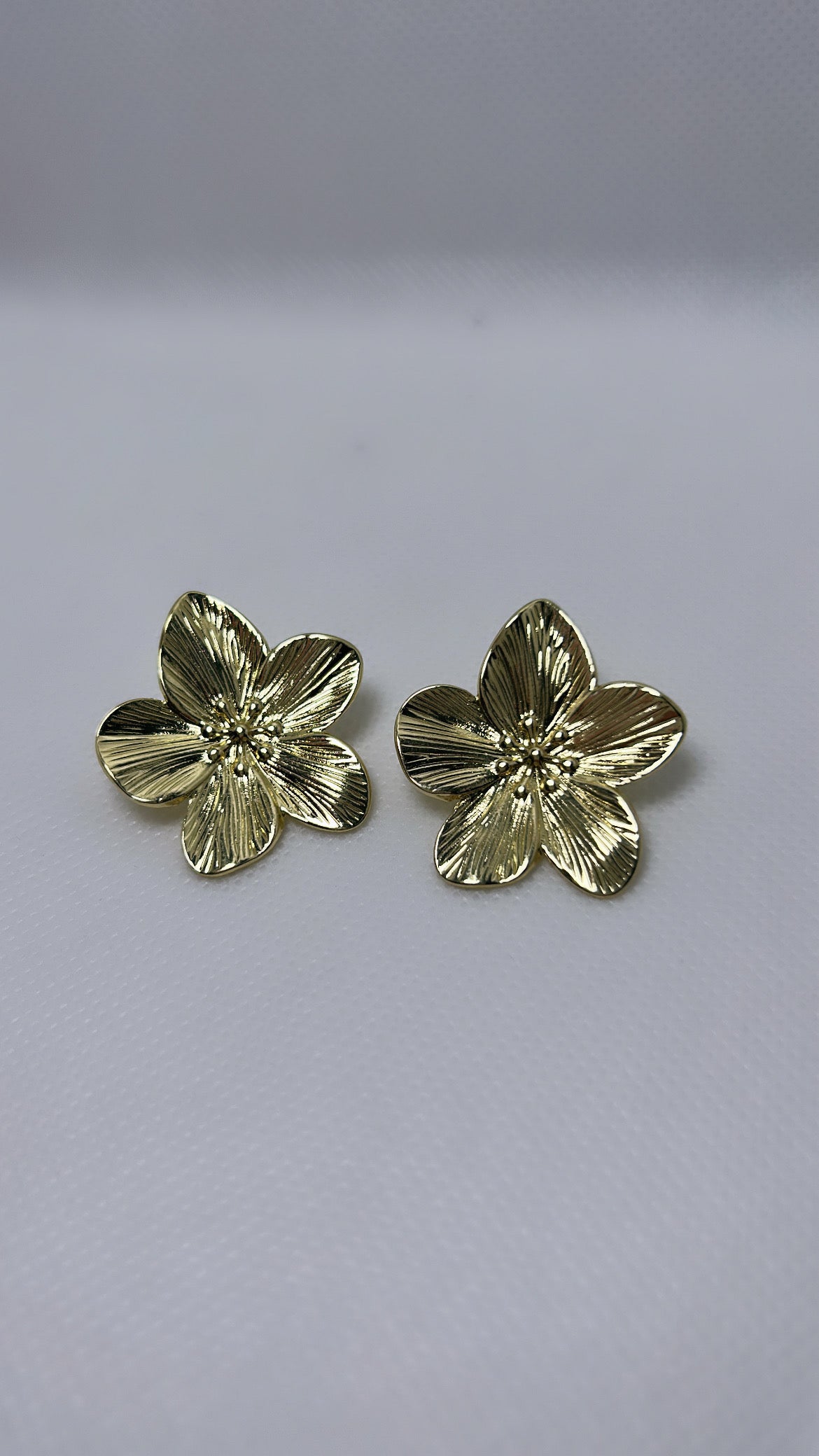 FLORA EARRINGS
