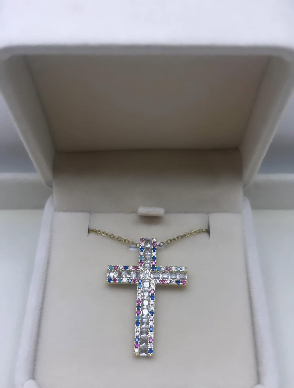 Candi Cross