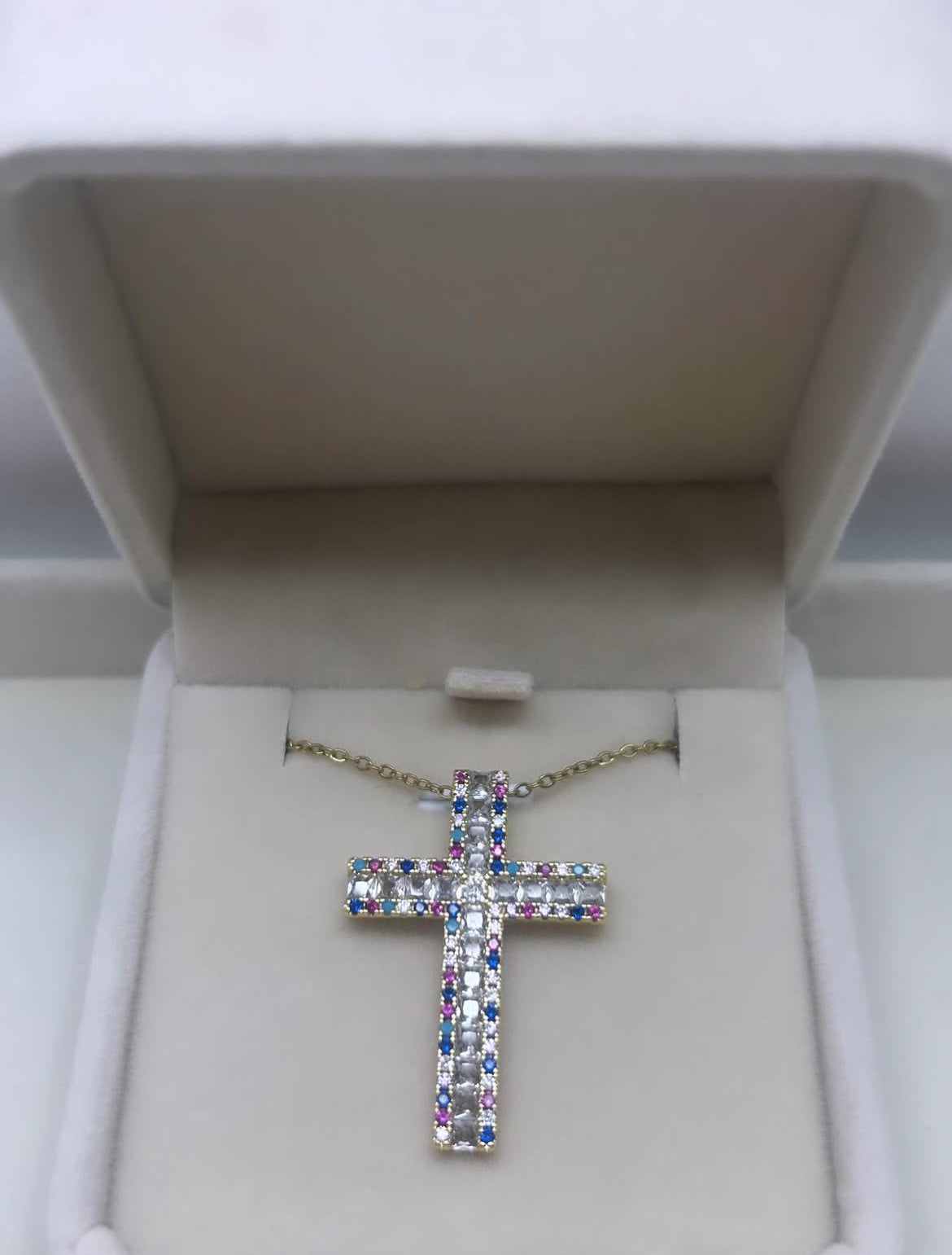 Candi Cross