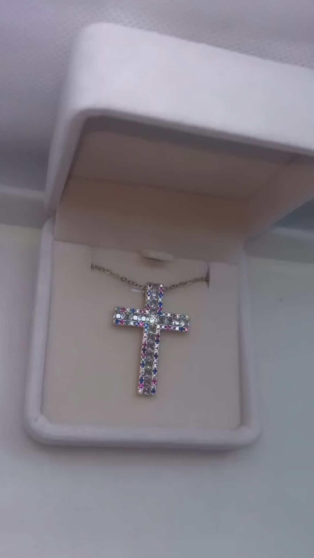 Candi Cross