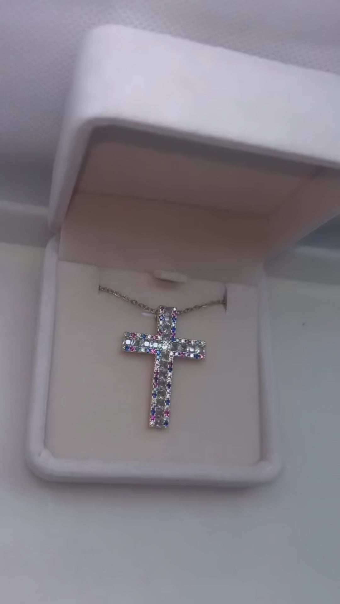 Candi Cross