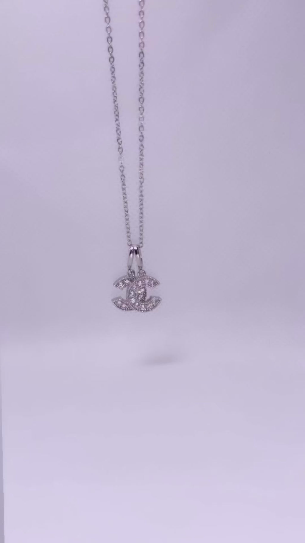 CC Necklace