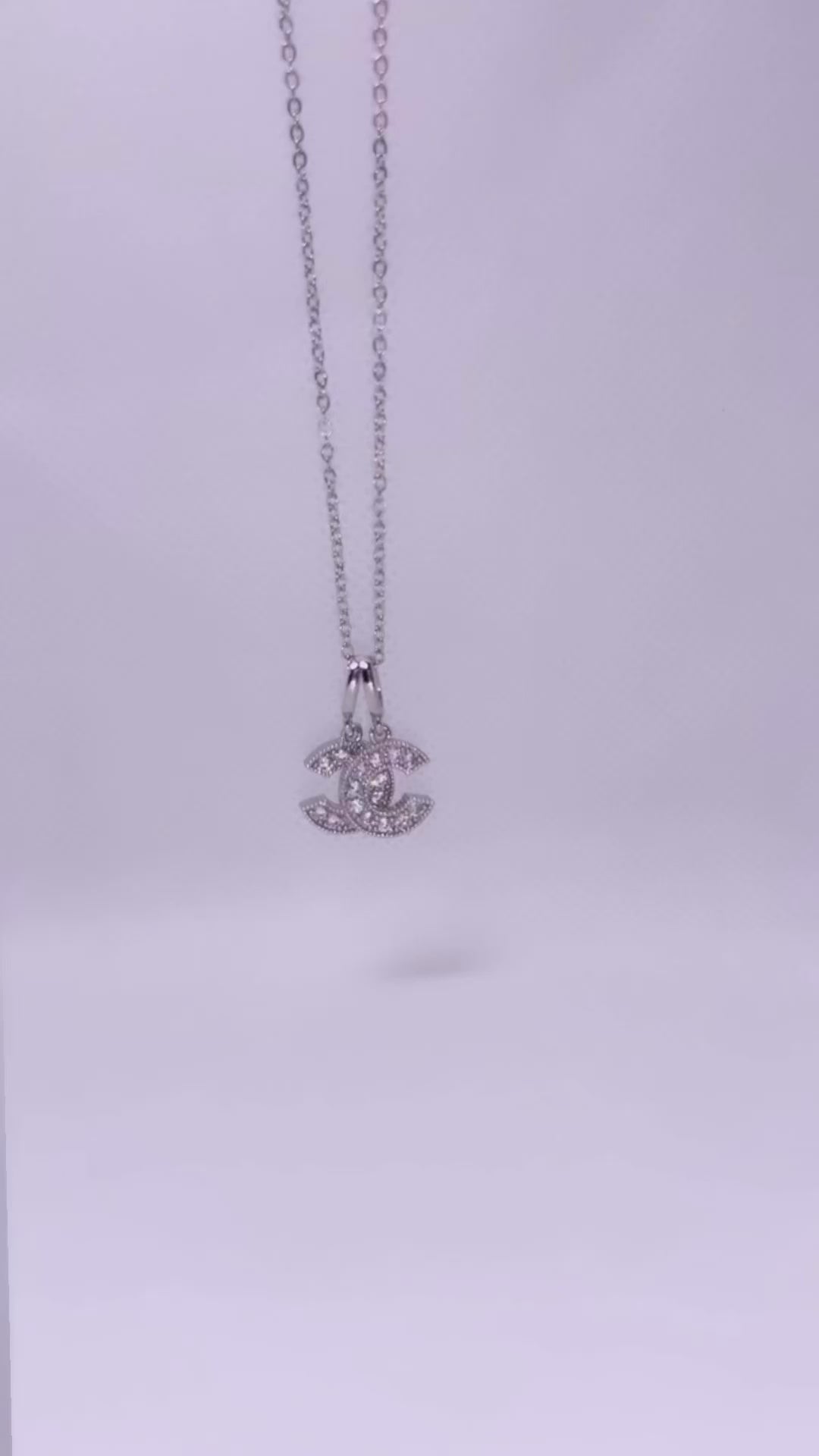 CC Necklace