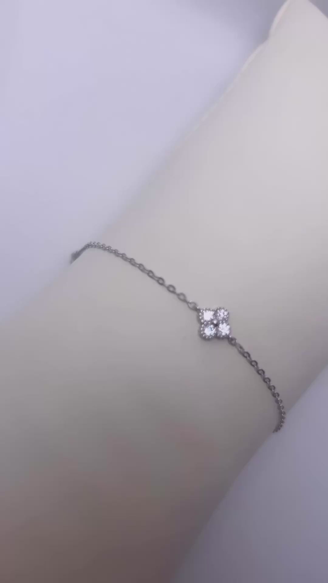 Aleena Bracelet